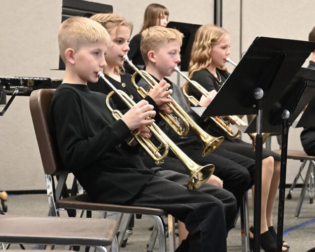 Music | News, Sports, Jobs - The Freeman Journal